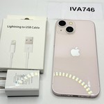 Good Apple iPhone 13 Mini - Unlocked, 256 GB, Pink, A2481