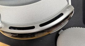Good
													Apple Vision Pro - 256 GB, photo 2 of 9