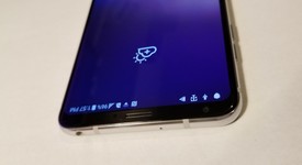 Mint
													LG V30 - T-Mobile, Silver, 64 GB, H932SV, photo 3 of 9