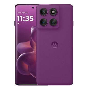 Motorola Edge 60 Pro