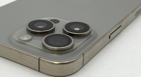 Fair
													Apple iPhone 15 Pro Max - Unlocked, Natural, 256 GB, A2849, photo 4 of 7