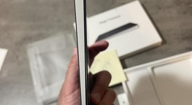 Used
													Apple Magic Trackpad - Black, photo 3 of 11