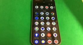 Good
													Google Pixel 9 - Unlocked, Peony, 128 GB, 12 GB, G2YBB, photo 1 of 4