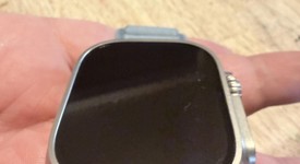 Mint
													Apple Watch Ultra 3 49mm - Unlocked, Natural, A3281, photo 1 of 5