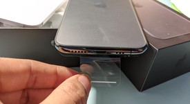 Mint
													Apple iPhone 11 Pro - T-Mobile, Gray, 64 GB, A2160, photo 5 of 7
