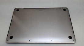 Fair
													MacBook Pro 2019 - 13" - I5, Gray, 256 GB, 16 GB, photo 4 of 4