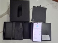Galaxy Z Fold Special Edition
