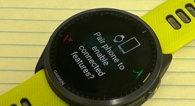 Mint
													Garmin Forerunner 965 - Black, photo 2 of 6