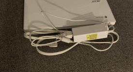 Good
													Acer Chromebook 11 - White, 16 GB, 2 GB, photo 2 of 7