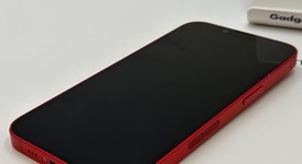 Good
													Apple iPhone 14 - Unlocked, Red, 128 GB, A2649, photo 6 of 6