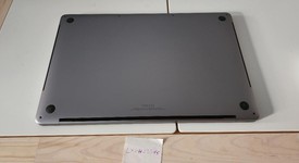 Mint
													MacBook Pro 2019 - 16" - I7, Gray, 512 GB, 32 GB, photo 1 of 7