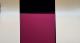 Mint
													Samsung Galaxy Z Flip7 - Unlocked, Coral, 512 GB, 12 GB, SM-F766U1, photo 1 of 4