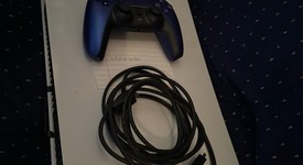 Mint
													PlayStation 5 Standard Edition (2020) - White, 825 GB, Standard Edition, photo 4 of 7