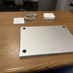 Good MacBook Pro 2021 - 16 inch - 1 TB, Silver, 16 GB, Apple M1 Pro 10-core