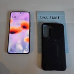 Good Samsung Galaxy S22 - Verizon, 256 GB, Graphite, 8 GB, SM-S901U