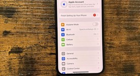 Mint
													Apple iPhone 13 - Unlocked, Midnight, 128 GB, A2482, photo 1 of 8