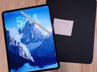 Apple iPad Pro 13" (M5) 2025