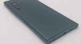 Good
													Samsung Galaxy S22 Ultra - Verizon, Green, 128 GB, 8 GB, SM-S908U, photo 5 of 5