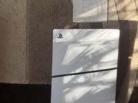 PlayStation 5 Digital Edition (2020)