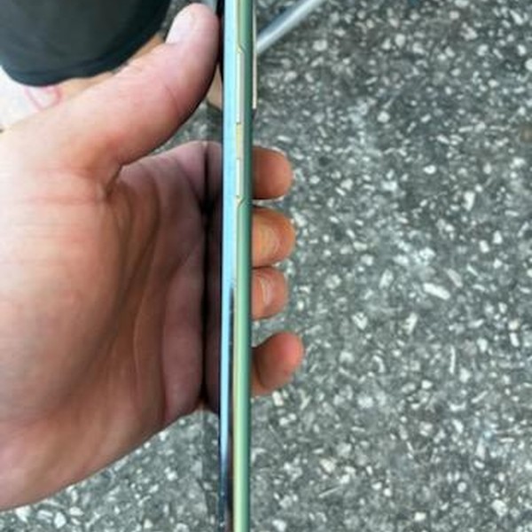 Samsung Galaxy Note 20 5G - T-Mobile, 128 GB, Mystic Green, 8 GB, SM-N981U