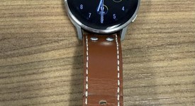 Mint
													Garmin Venu 4 - Silver, 45 MM, photo 1 of 12