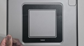 Mint
													Apple iPad Pro 13" (M4) 2024 - Wi-Fi, Silver, 1 TB, 16 GB, A2925, Standard Glass, photo 3 of 13