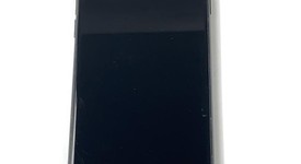 Good
													Apple iPhone SE 3rd Gen 2022 - Consumer Cellular, Midnight, 64 GB, A2595, photo 2 of 7
