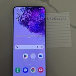 Good Samsung Galaxy S20 5G - T-Mobile, 128 GB, Gray, 12 GB, SM-G981U