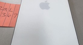 Good
													Apple iPhone 15 - Unlocked, Blue, 128 GB, A2846, photo 5 of 7