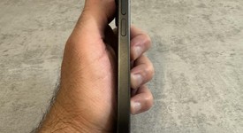 Good
													Apple iPhone 15 Pro - Unlocked, Black, 128 GB, A2848, photo 4 of 9