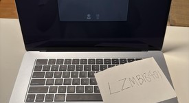 Mint
													MacBook Air 2025 (M4) - 15" - Apple M4, Sky Blue, 1 TB, 24 GB, photo 4 of 10