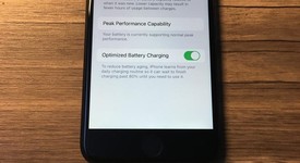 Good
													Apple iPhone 7 - Unlocked, Black, 32 GB, A1660, photo 1 of 7