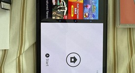 Mint
													Nintendo Switch - OLED - White, 64 GB, photo 2 of 6