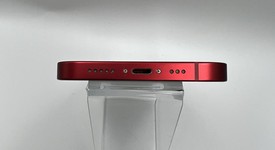 Good
													Apple iPhone 13 Mini - Unlocked, Red, 128 GB, A2481, photo 5 of 6