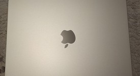 Mint
													MacBook Air 2025 (M4) - 13" - Apple M4, Starlight, 256 GB, 16 GB, photo 3 of 12