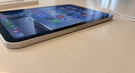 Mint
													Apple iPad Mini 7th Gen - Wi-Fi, Starlight, 128 GB, A2993, photo 5 of 11