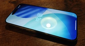 Mint
													Apple iPhone 15 Pro - Verizon, Natural, 256 GB, A2848, photo 3 of 9