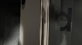 Mint
													Samsung Galaxy Z Fold4 5G - Unlocked, Beige, 256 GB, 12 GB, SM-F936U1, photo 6 of 6