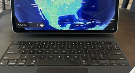 Good
													Apple iPad Pro 12.9" 5th Gen 2021 - Wi-Fi, Silver, 1 TB, photo 1 of 14