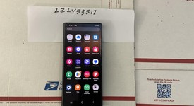 Fair
													Samsung Galaxy S22 Ultra - Verizon, Green, 128 GB, 8 GB, SM-S908U, photo 5 of 10