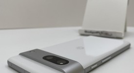 Mint
													Google Pixel 7 - Unlocked, Snow, 256 GB, 8 GB, GVU6C, Sub-6 5G, photo 6 of 6