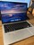 Good MacBook Air 2022 (M2) - 13" - Apple M2, Silver, 256 GB, 8 GB