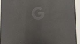 Mint
													Google Pixel 9a - Visible, Obsidian, 128 GB, 8 GB, photo 6 of 6