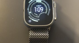 Mint
													Apple Watch Ultra 2 49mm - Verizon, Natural, A2986, photo 2 of 16