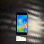 Mint Apple iPhone SE 3rd Gen 2022 - T-Mobile, 64 GB, Midnight, A2595