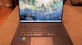Good
													Asus ROG Zephyrus M16 (2022) GU603 - I9, 2 TB, 16 GB, WQXGA, photo 2 of 5