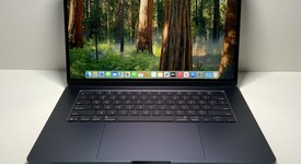 Mint
													MacBook Air 2025 (M4) - 15" - Apple M4, Midnight, 512 GB, 16 GB, photo 1 of 6