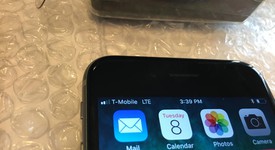 Good
													Apple iPhone 6S - T-Mobile, Grey, 32 GB, A1633, photo 2 of 31