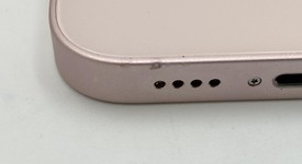Good
													Apple iPhone 13 Mini - Unlocked, Pink, 128 GB, A2481, photo 6 of 6