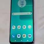 Good Moto G Stylus 5G (2023) - Cricket, 128 GB, Black, 4 GB